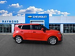 Used 2021 KIA SOUL LX in ANTIOCH, ILLINOIS (Photo 2)