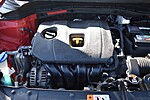 Used 2021 KIA SOUL LX in ANTIOCH, ILLINOIS (Photo 29)