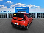Used 2021 KIA SOUL LX in ANTIOCH, ILLINOIS (Photo 3)
