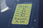 Used 2021 KIA SOUL LX in ANTIOCH, ILLINOIS (Photo 31)