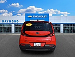 Used 2021 KIA SOUL LX in ANTIOCH, ILLINOIS (Photo 4)