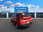 Used 2021 KIA SOUL LX in ANTIOCH, ILLINOIS (Photo 5)
