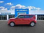 Used 2021 KIA SOUL LX in ANTIOCH, ILLINOIS (Photo 6)