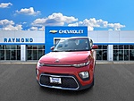 Used 2021 KIA SOUL LX in ANTIOCH, ILLINOIS (Photo 7)