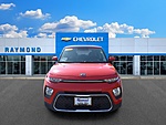 Used 2021 KIA SOUL LX in ANTIOCH, ILLINOIS (Photo 8)