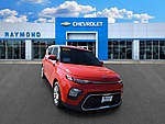 Used 2021 KIA SOUL LX in ANTIOCH, ILLINOIS (Photo 9)