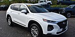 Used 2020 HYUNDAI SANTA FE SE in ANTIOCH, ILLINOIS