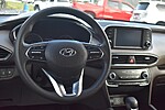 Used 2020 HYUNDAI SANTA FE SE in ANTIOCH, ILLINOIS (Photo 18)