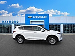 Used 2020 HYUNDAI SANTA FE SE in ANTIOCH, ILLINOIS (Photo 2)