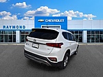 Used 2020 HYUNDAI SANTA FE SE in ANTIOCH, ILLINOIS (Photo 3)