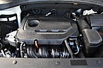 Used 2020 HYUNDAI SANTA FE SE in ANTIOCH, ILLINOIS (Photo 30)