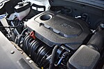 Used 2020 HYUNDAI SANTA FE SE in ANTIOCH, ILLINOIS (Photo 31)