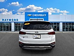 Used 2020 HYUNDAI SANTA FE SE in ANTIOCH, ILLINOIS (Photo 4)