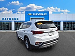 Used 2020 HYUNDAI SANTA FE SE in ANTIOCH, ILLINOIS (Photo 5)