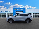 Used 2020 HYUNDAI SANTA FE SE in ANTIOCH, ILLINOIS (Photo 6)