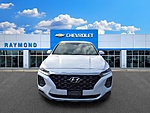 Used 2020 HYUNDAI SANTA FE SE in ANTIOCH, ILLINOIS (Photo 8)