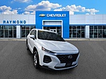 Used 2020 HYUNDAI SANTA FE SE in ANTIOCH, ILLINOIS (Photo 9)