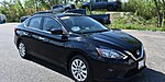 Used 2019 NISSAN SENTRA S in ANTIOCH, ILLINOIS