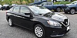 Used 2019 NISSAN SENTRA S in ANTIOCH, ILLINOIS