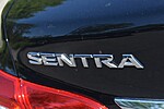 Used 2019 NISSAN SENTRA S in ANTIOCH, ILLINOIS (Photo 12)