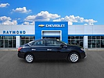 Used 2019 NISSAN SENTRA S in ANTIOCH, ILLINOIS (Photo 2)