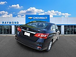 Used 2019 NISSAN SENTRA S in ANTIOCH, ILLINOIS (Photo 3)