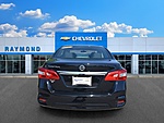Used 2019 NISSAN SENTRA S in ANTIOCH, ILLINOIS (Photo 4)