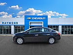 Used 2019 NISSAN SENTRA S in ANTIOCH, ILLINOIS (Photo 6)