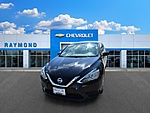 Used 2019 NISSAN SENTRA S in ANTIOCH, ILLINOIS (Photo 7)
