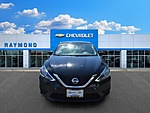 Used 2019 NISSAN SENTRA S in ANTIOCH, ILLINOIS (Photo 8)
