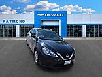 Used 2019 NISSAN SENTRA S in ANTIOCH, ILLINOIS (Photo 9)