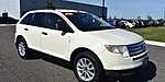 Used 2008 FORD EDGE SE in ANTIOCH, ILLINOIS