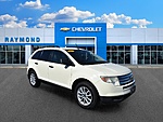 Used 2008 FORD EDGE SE in ANTIOCH, ILLINOIS (Photo 1)