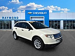 Used 2008 FORD EDGE SE in ANTIOCH, ILLINOIS (Photo 10)