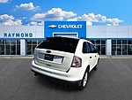 Used 2008 FORD EDGE SE in ANTIOCH, ILLINOIS (Photo 3)