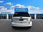 Used 2008 FORD EDGE SE in ANTIOCH, ILLINOIS (Photo 4)