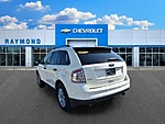 Used 2008 FORD EDGE SE in ANTIOCH, ILLINOIS (Photo 5)