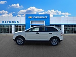 Used 2008 FORD EDGE SE in ANTIOCH, ILLINOIS (Photo 6)