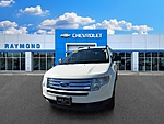 Used 2008 FORD EDGE SE in ANTIOCH, ILLINOIS (Photo 7)