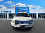 Used 2008 FORD EDGE SE in ANTIOCH, ILLINOIS (Photo 8)