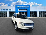 Used 2008 FORD EDGE SE in ANTIOCH, ILLINOIS (Photo 9)