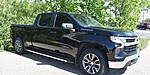 Used 2022 CHEVROLET SILVERADO 1500 LT in ANTIOCH, ILLINOIS