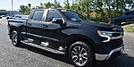 Used 2022 CHEVROLET SILVERADO 1500 LT in ANTIOCH, ILLINOIS