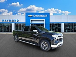 Used 2022 CHEVROLET SILVERADO 1500 LT in ANTIOCH, ILLINOIS (Photo 1)