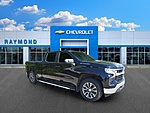 Used 2022 CHEVROLET SILVERADO 1500 LT in ANTIOCH, ILLINOIS (Photo 10)