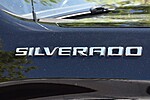 Used 2022 CHEVROLET SILVERADO 1500 LT in ANTIOCH, ILLINOIS (Photo 11)