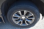 Used 2022 CHEVROLET SILVERADO 1500 LT in ANTIOCH, ILLINOIS (Photo 13)