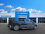 Used 2022 CHEVROLET SILVERADO 1500 LT in ANTIOCH, ILLINOIS (Photo 3)