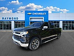 Used 2022 CHEVROLET SILVERADO 1500 LT in ANTIOCH, ILLINOIS (Photo 4)