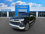Used 2022 CHEVROLET SILVERADO 1500 LT in ANTIOCH, ILLINOIS (Photo 5)